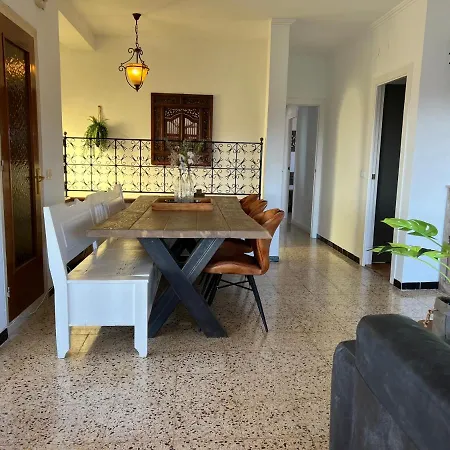 Villa Casa Naranjo