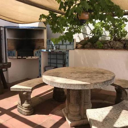 Villa Casa Naranjo *