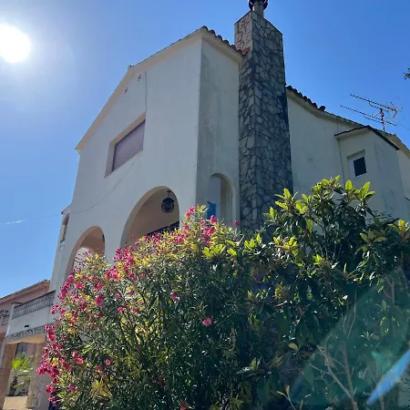 Villa Casa Naranjo *