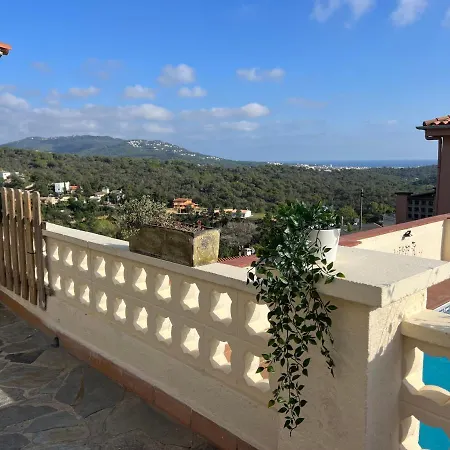 Casa Naranjo Villa *