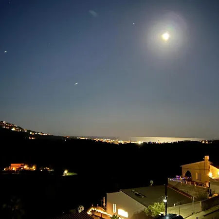 Villa Villa Zeezicht *