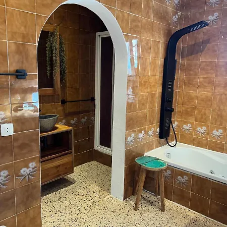 Villa Casa Naranjo