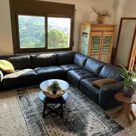 Villa Villa Zeezicht Lloret de Mar