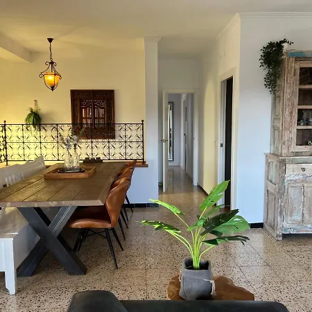 Casa Naranjo