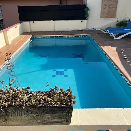 Casa Naranjo Villa *