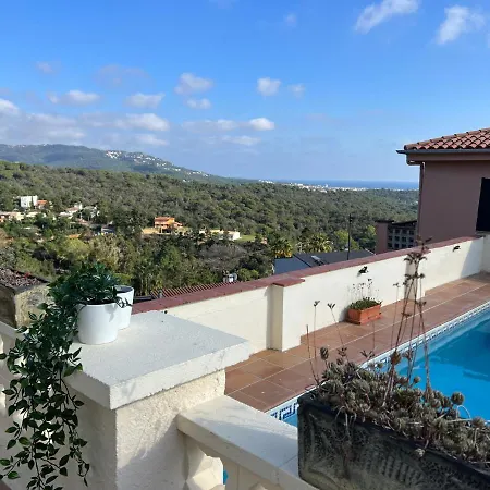 Casa Naranjo Villa