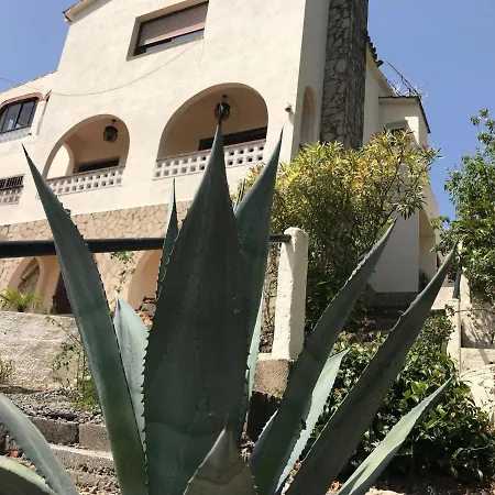 Casa Naranjo Villa