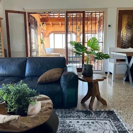 Villa Casa Naranjo