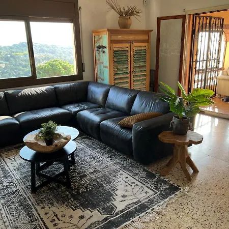 Casa Naranjo Villa