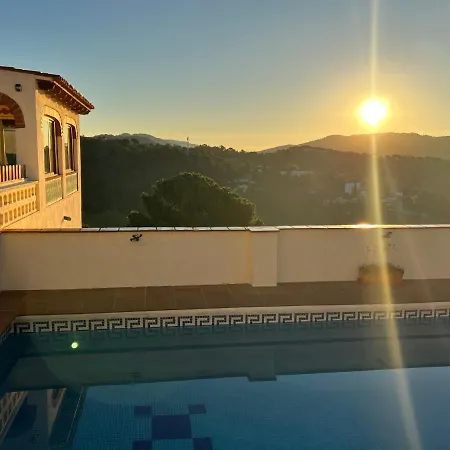 Casa Naranjo