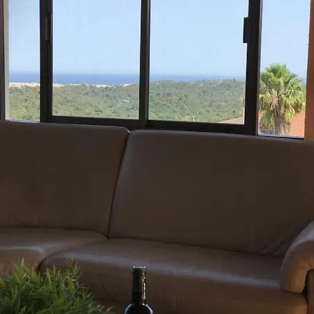 Casa Naranjo Villa *