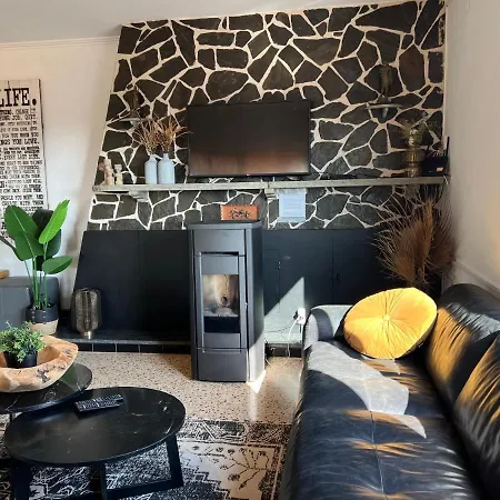 Casa Naranjo Villa *