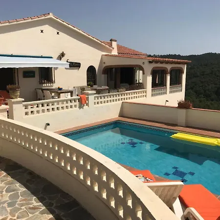 Casa Naranjo *