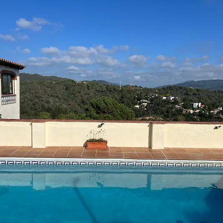 Villa Casa Naranjo