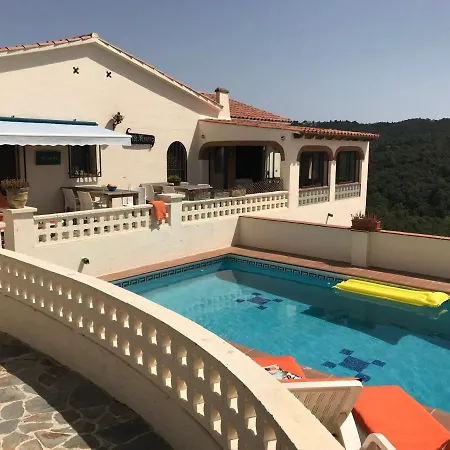 Casa Naranjo