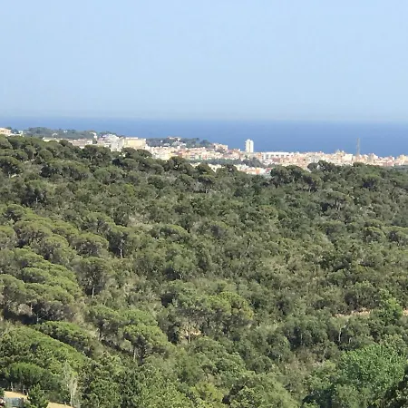 Villa Casa Naranjo *