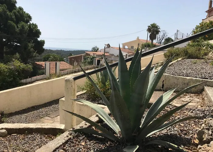 Zeezicht Villa Lloret de Mar