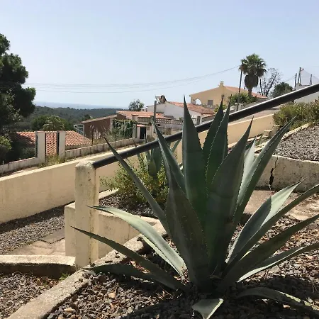 Zeezicht Villa Lloret de Mar