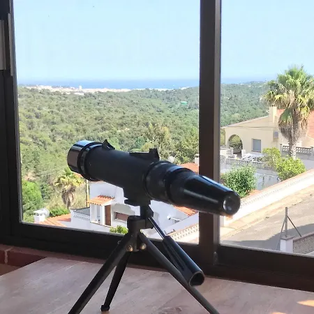 Villa Zeezicht Lloret de Mar